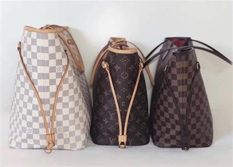 how to spot a fake louis vuitton bag neverfull|how to tell if a louis vuitton bag is real.